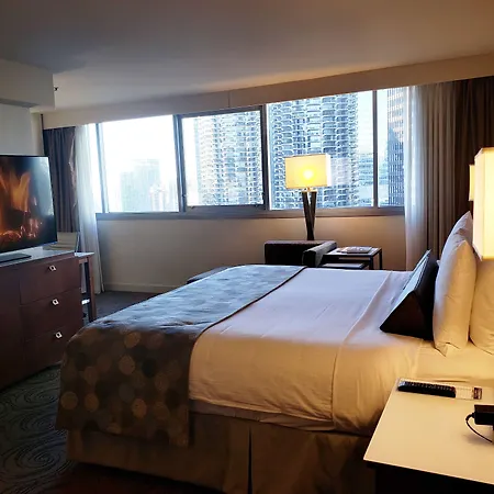The Royal Sonesta Downtown Hotel