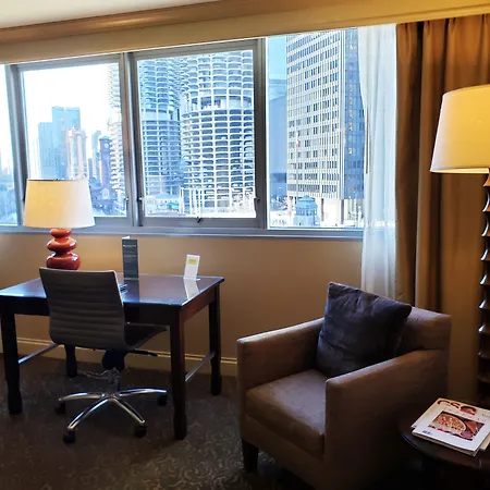 Hotel The Royal Sonesta Downtown 4*