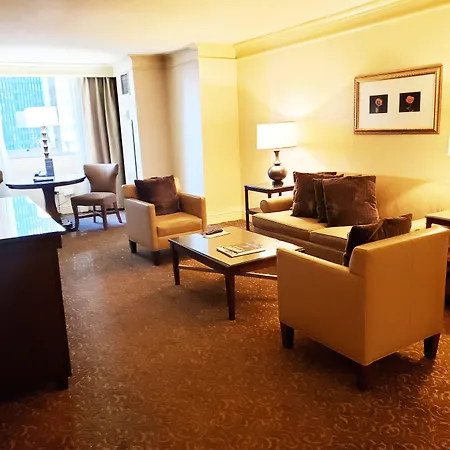 The Royal Sonesta Downtown