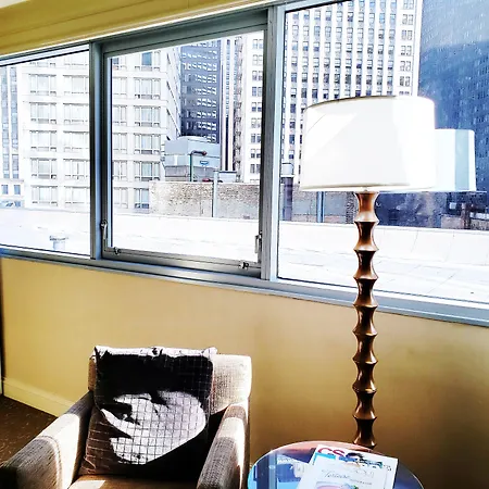 The Royal Sonesta Downtown Hotel 4*