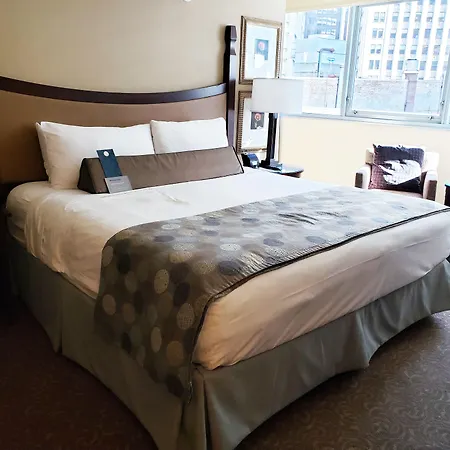 Hotel The Royal Sonesta Downtown Chicago