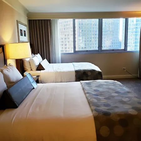 The Royal Sonesta Downtown Hotel