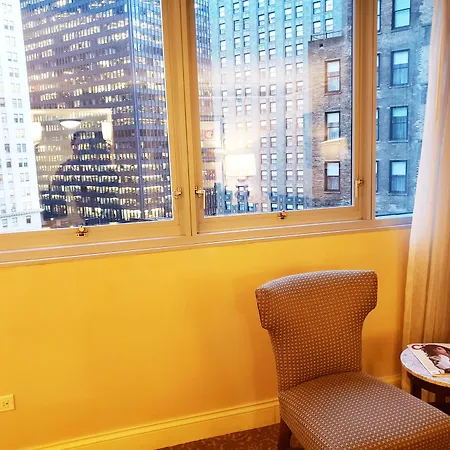 The Royal Sonesta Downtown