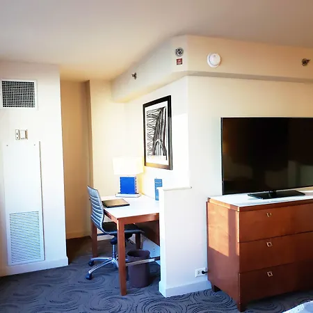 The Royal Sonesta Downtown Hotel Chicago