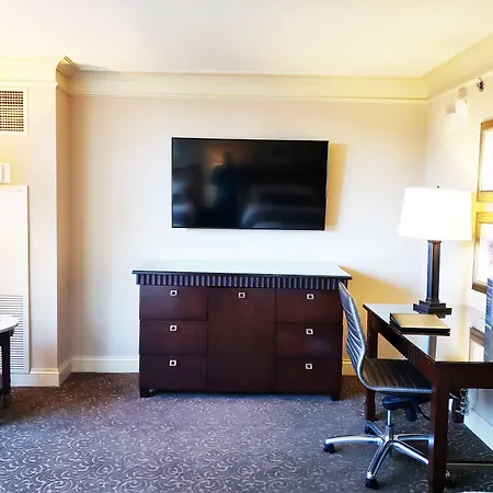 The Royal Sonesta Downtown Hotel Chicago