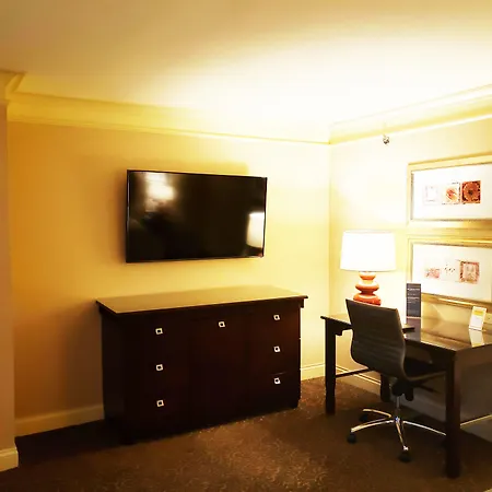 The Royal Sonesta Downtown 4* Chicago