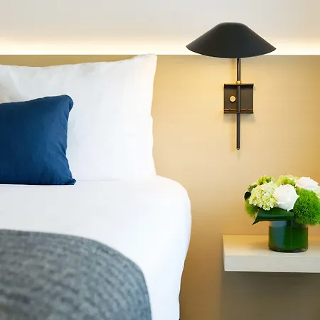 Hotel Ambassador Chicago, Part Of Jdv By Hyatt Chicago