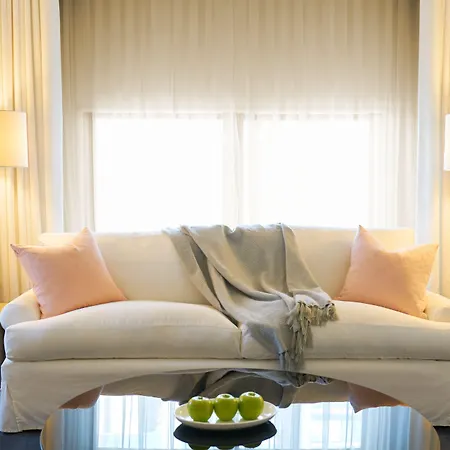 Hotel Ambassador Chicago, Part Of Jdv By Hyatt 4*
