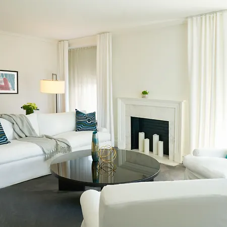 Hotel Ambassador Chicago, Part Of Jdv By Hyatt 4*
