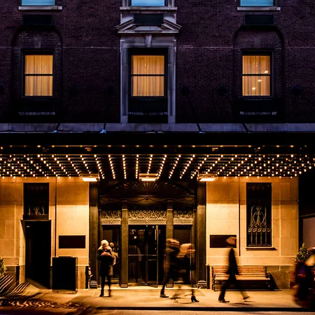 Ambassador Chicago, Part Of Jdv By Hyatt Chicago