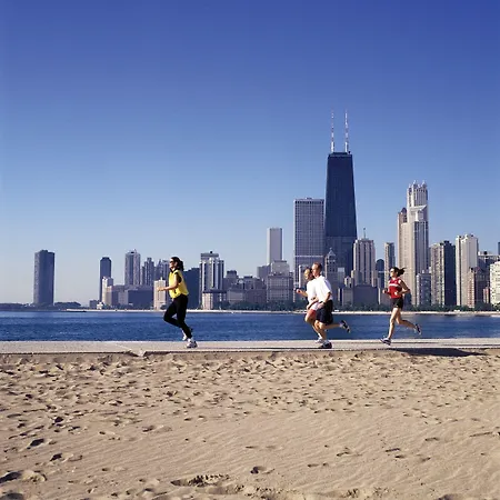 Ambassador Chicago, Part Of Jdv By Hyatt Hotel Chicago