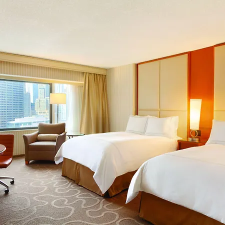 Hotel Swissotel Chicago