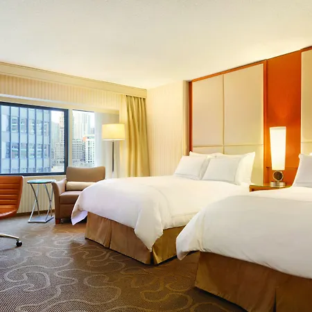 Hotel Swissotel Chicago
