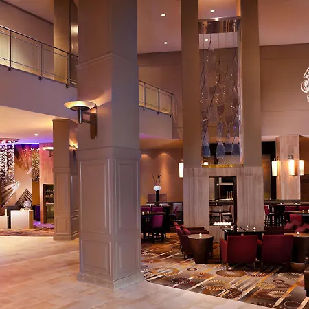 Swissotel Chicago