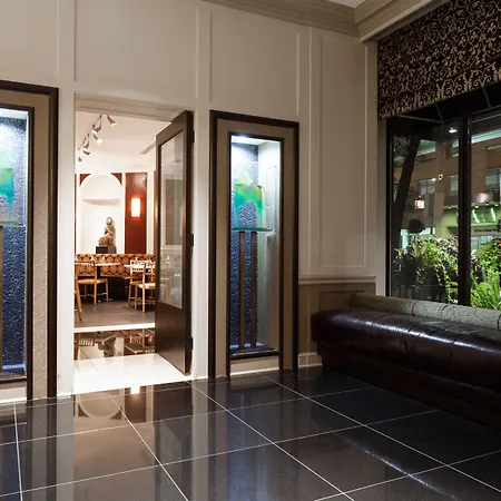 The Whitehall - Bw Premier Collection