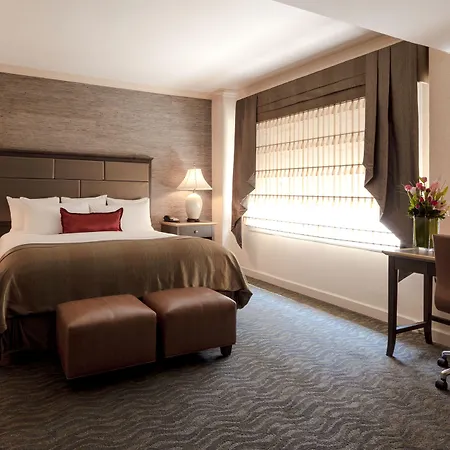 The Whitehall - Bw Premier Collection Hotel 3*