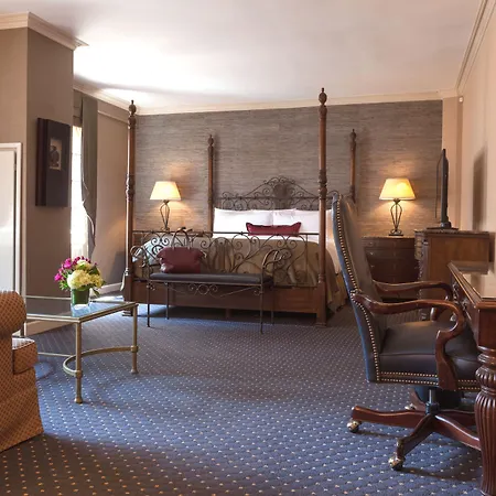 Hotel The Whitehall - Bw Premier Collection 3*
