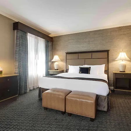 Hotel The Whitehall - Bw Premier Collection 3*