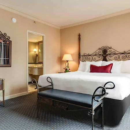 The Whitehall - Bw Premier Collection Hotel Chicago
