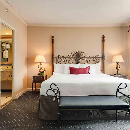 The Whitehall - Bw Premier Collection Hotel 3*