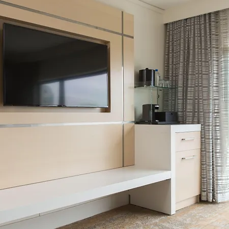 Marriott Downtown Magnificent Mile
