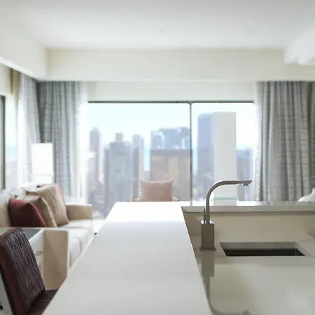 Marriott Downtown Magnificent Mile Chicago