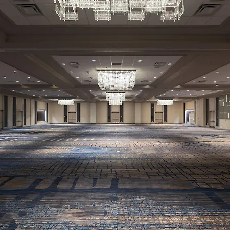 Marriott Downtown Magnificent Mile 4* Chicago