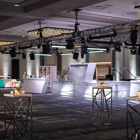 Hotel Marriott Downtown Magnificent Mile