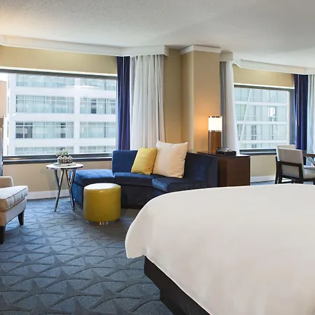 Hotel Renaissance Downtown