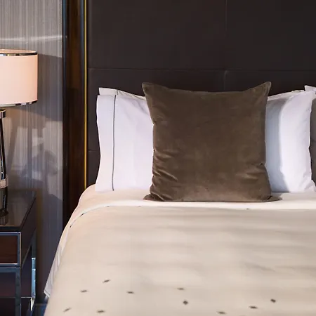 Renaissance Downtown Hotel Chicago