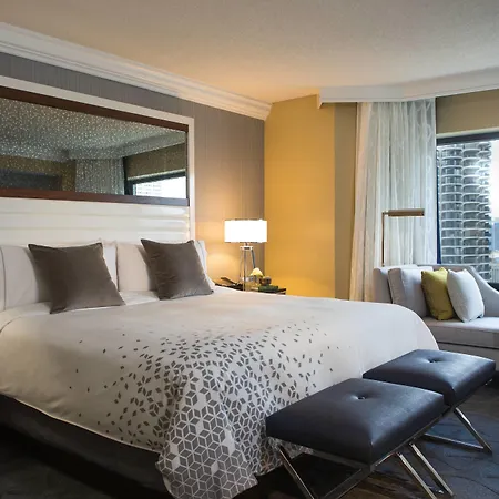 Renaissance Downtown Hotel Chicago