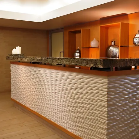 Hotel Renaissance Downtown 4*