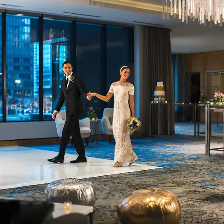 Renaissance Downtown Hotel Chicago