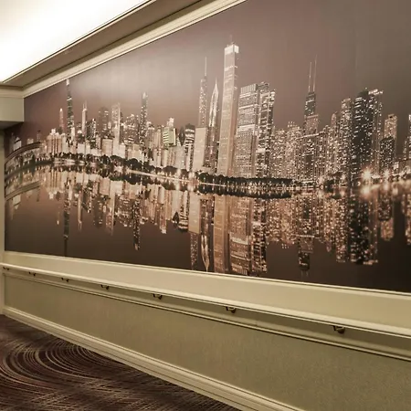 Renaissance Downtown Hotel