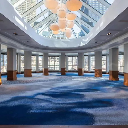 Hotel Renaissance Downtown