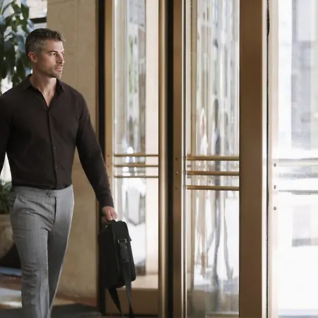 Intercontinental Magnificent Mile By Ihg 4*