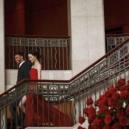 Hotel Intercontinental Magnificent Mile By Ihg