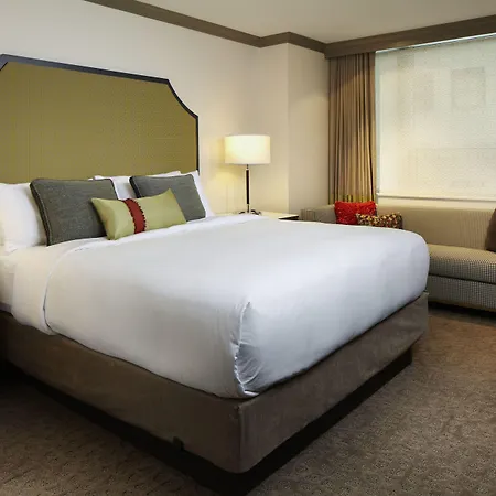 Intercontinental Magnificent Mile By Ihg Chicago