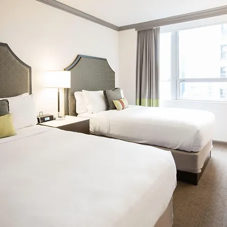 Intercontinental Magnificent Mile By Ihg 4*