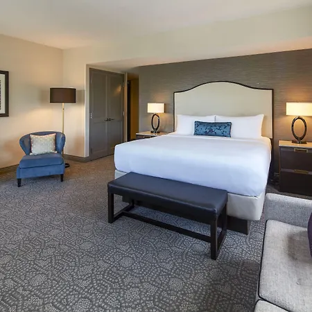 Intercontinental Magnificent Mile By Ihg 4*