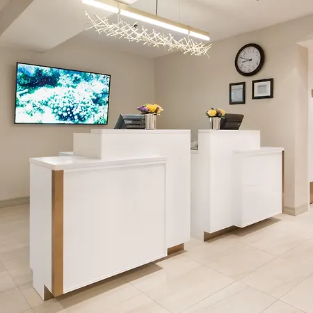 Intercontinental Magnificent Mile By Ihg