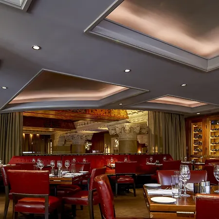 Intercontinental Magnificent Mile By Ihg 4*