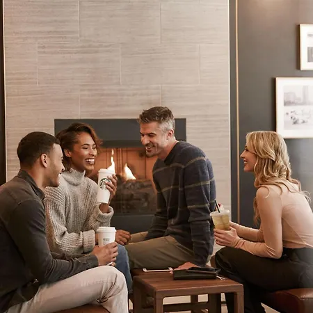 Intercontinental Magnificent Mile By Ihg