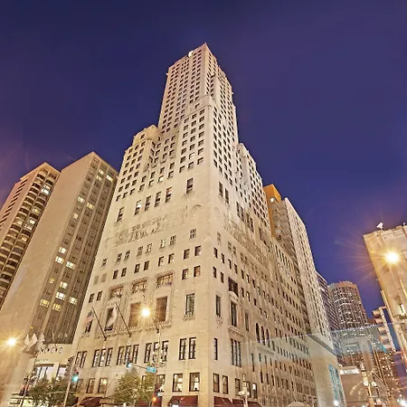 Hotel Intercontinental Magnificent Mile By Ihg 4*