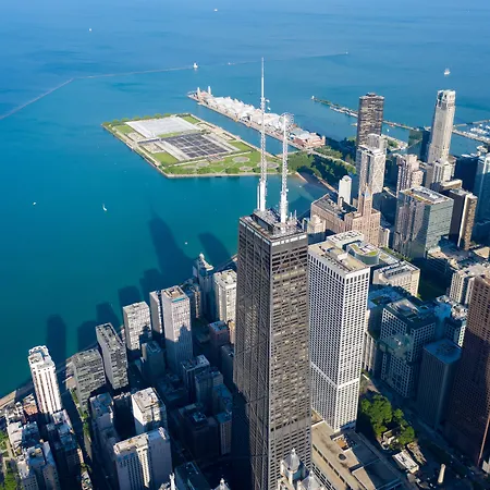 Intercontinental Magnificent Mile By Ihg
