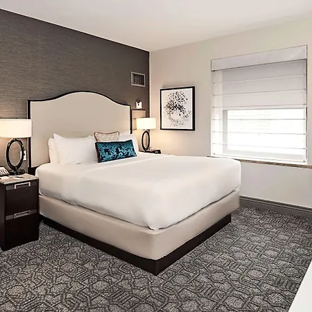 Hotel Intercontinental Magnificent Mile By Ihg