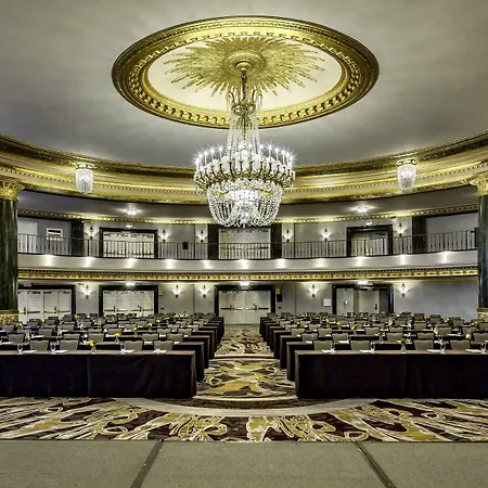 Intercontinental Magnificent Mile By Ihg Hotel