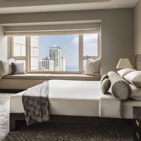 Hotel Park Hyatt Chicago