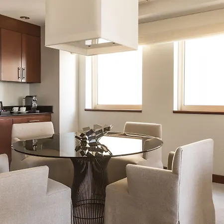 Park Hyatt Hotel 5*