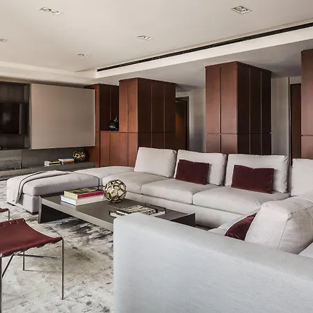 Park Hyatt Hotel 5*